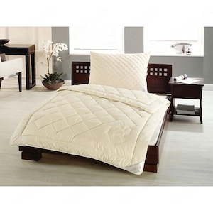 Steppbett Leicht Kairo Sannwald Kamelhaar 135 x 200 Eigenschaften Die optimale Decke f r die