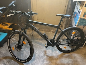 Fahrrad 27,5 zoll 