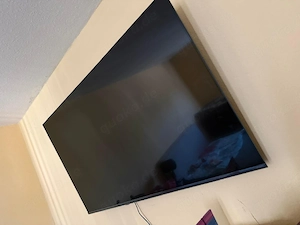 LG 55QNED71B6B QNED-Fernseher 139cm 55zoll , 4K Ultra HD Smart TV 