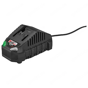 PARKSIDE  20V Akku-Ladeger t  PLG 20 C1 , 2,4 A Eigenschaften Akku-Ladeger t Mit automatischer