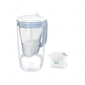 BRITA Glas hellblau sonstiges   hochwertige Ware f r Garten, Hof, Werkstatt und Betrieb Das Produkt