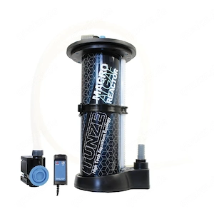 Tunze Macro Algae Reactor 3181   sehr guter Zustand