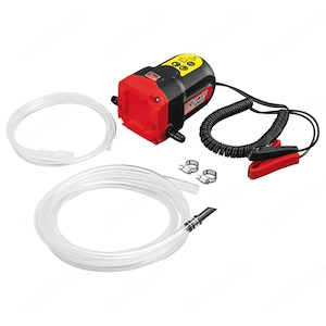 ULTIMATE SPEED   lpumpe UOP 12 C1, 12 V   hochwertige Ware f r Garten, Hof, Werkstatt und Betrieb
