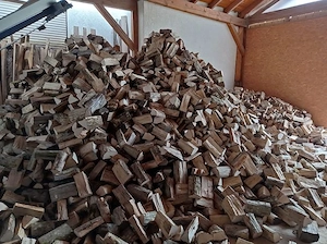 Brennholz Kaminholz
