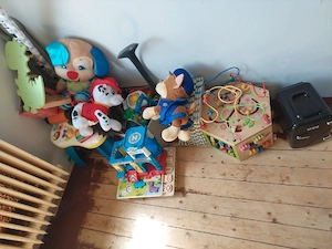 Spielzeug kinder 