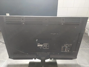 Toshiba 40 Zoll