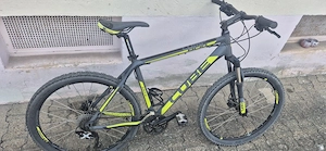 cube Fahrrad