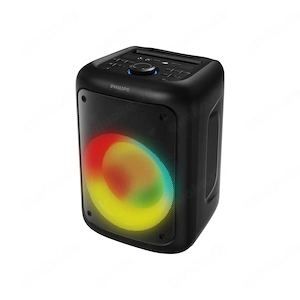 PHILIPS Bluetooth Party Lautsprecher  TAX2000 10    hochwertige Ware f r Garten, Hof, Werkstatt und
