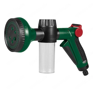 PARKSIDE  Bew sserungs-Zubeh r, Spezialbrause   hochwertige Ware f r Garten, Hof, Werkstatt und