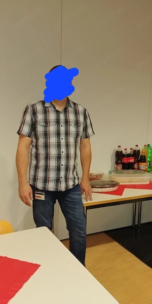 Suche vernachlässigte Frau  