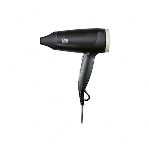 CIEN Beauty Reisehaartrockner CRHK 1600 C1, schwarz   hochwertige Ware f r Garten, Hof, Werkstatt