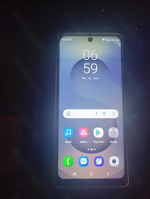 S25 Ultra (China) Kein Samsung