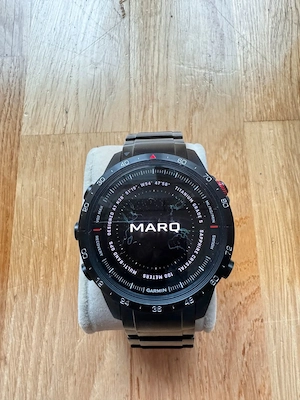 Garmin Marq Gen 2 Athlete Performance Edition