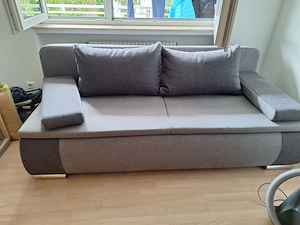 Schlafcouch sehr guter Zustand
