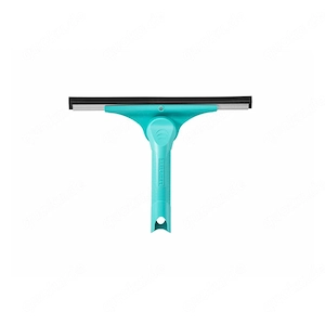 LEIFHEIT Fensterabzieher  2in1 M Pro Reach    hochwertige Ware f r Garten, Hof, Werkstatt und
