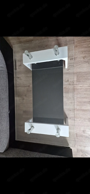 Couchtisch zu verschenken