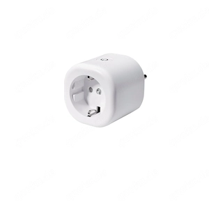 SILVERCREST Smart Home Zwischenstecker kompatibel mit der Lidl Home App