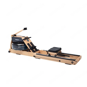 Christopeit Sport Holz Wasserruderger t WP 5000   hochwertige Ware f r Garten, Hof, Werkstatt und