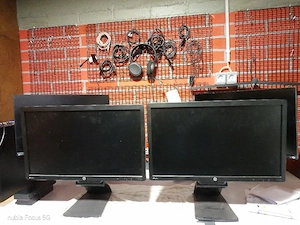 2vom gleichen schlag