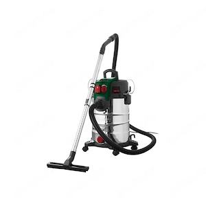 PARKSIDE Nass Trockensauger PWD 30 C1 mit Teleskop Funktion