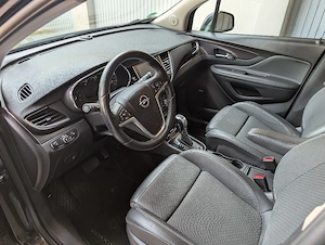 Opel Mokka X 1.4 Turbo - 140 PS   91.474 km   TÜV bis 03 2028