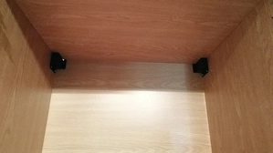 Schlafzimmer komplett Vollholz 