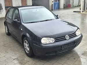 Volkswagen Golf 4