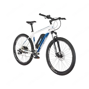 FISCHER E-Bike MONTIS 2.0, 27,5 Zoll, 120 km Reichweite gut