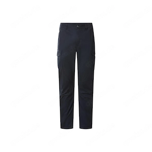ESMARA Men USA Grand Polo, Herren Cargohose, 42, marineblau