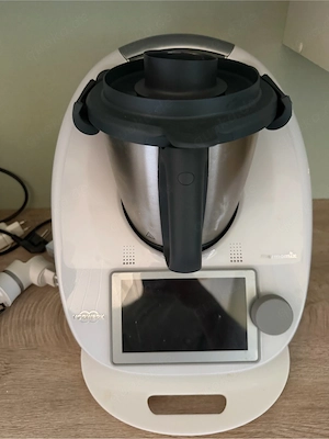Thermomix TM6