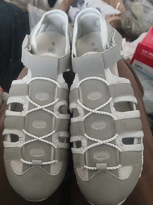 Sommerschuhe 