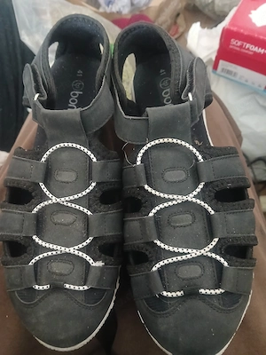 Sommerschuhe 