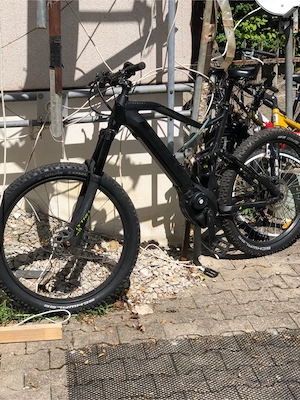 Buls E-bike 