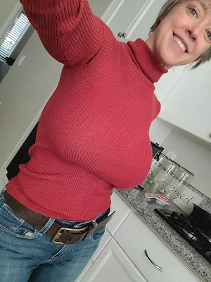 Ich mag alles Positive. 