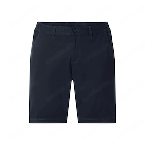 esmara  MEN Herren-Shorts, XXL, marineblau