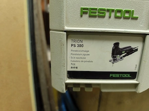 Festool PS 300