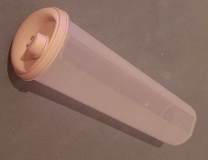 Tupperware Modular Mate Shaker 1,1 Liter Höhe 27,9 cm