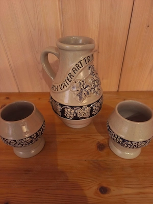 Altes Wein - Set