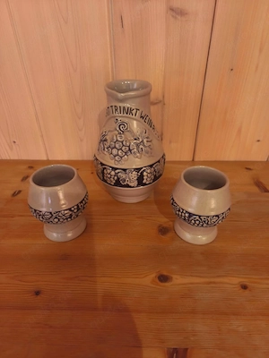 Altes Wein - Set