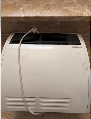elektrische Heizung Stiebel Eltron