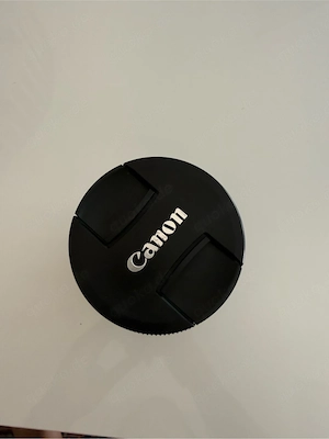 Canon EF 24 70mm f 2.8L USM 