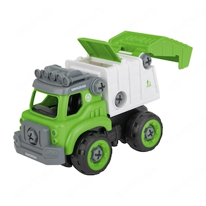 lupilu  Ferngesteuertes Auto, M llwagen