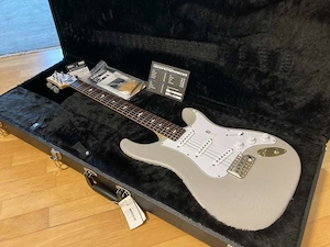 PRS John Mayer Silver Sky  Dead Spec  LTD Run   Moc Sand Satin