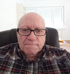 Er 68 sucht Paar in Lack und Leder 