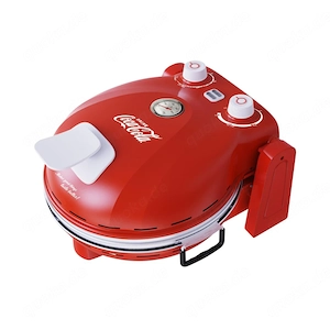 COCA COLA Pizzamaker  SPM-900CC 