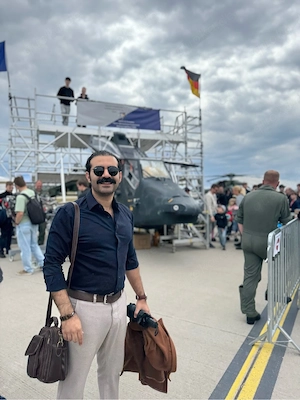 Moving to Frankfurt from Berlin Looking for new friends