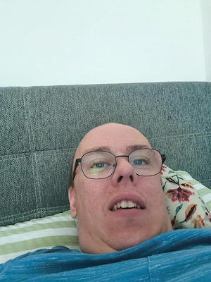 Suche eine freundin die mich zum Adult Baby erzieht und behandelt