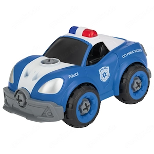 lupilu  Ferngesteuertes Auto, Polizei