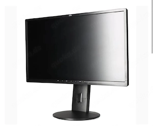 Fujitsu B24-8 TS Pro Monitor 24" FHD höhenverstellbar