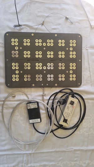 ATI Straton 102 pro,Meerwasser,Aquarium 